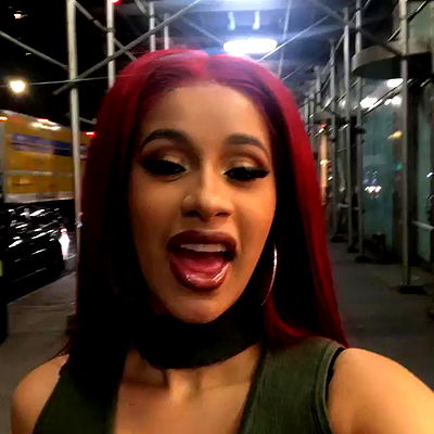 iamcardib iamcardib archive video