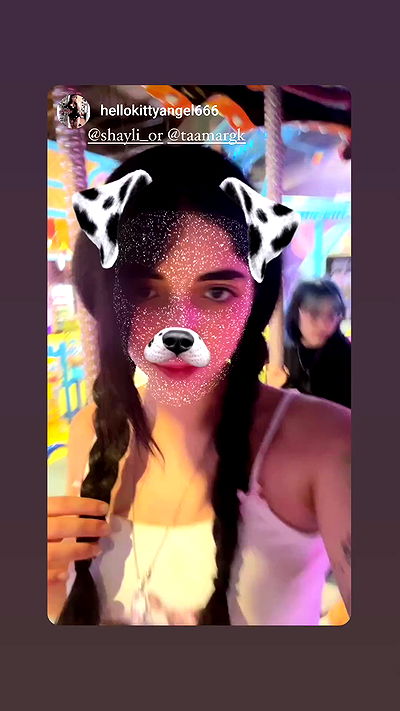 shayli_or shayli_or archive video