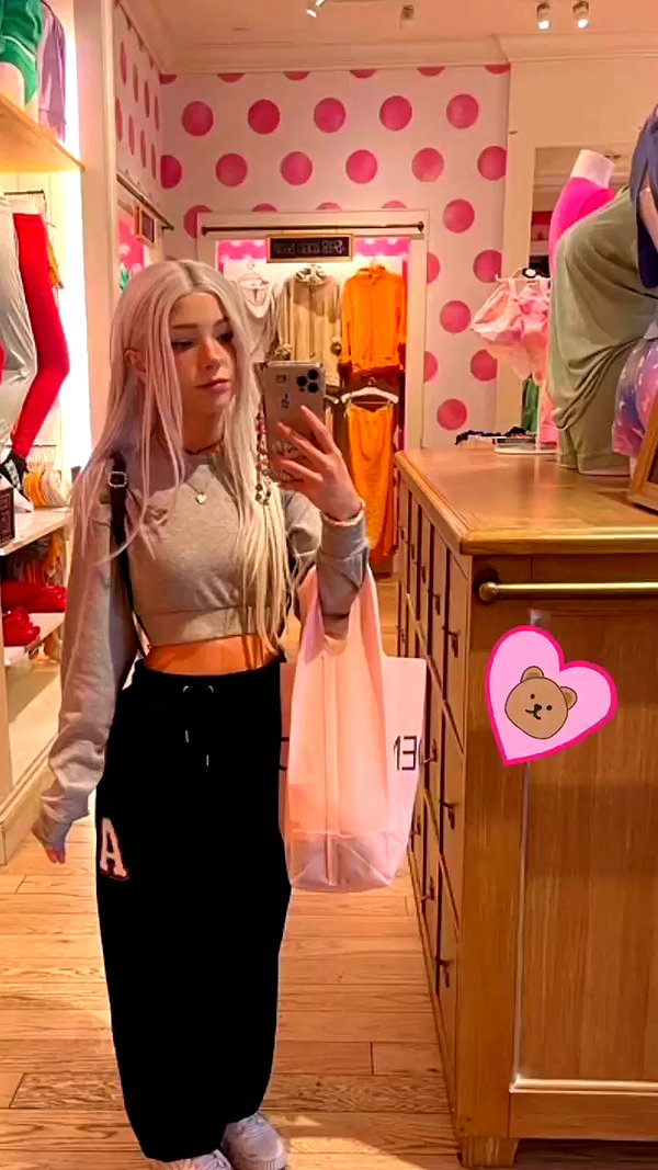 dollblush archive video preview