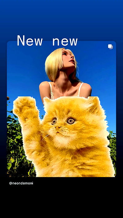 neondemoni neondemoni archive video