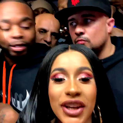 iamcardib iamcardib archive video