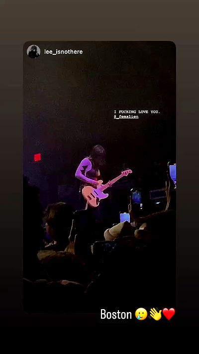 _femalien _femalien archive video