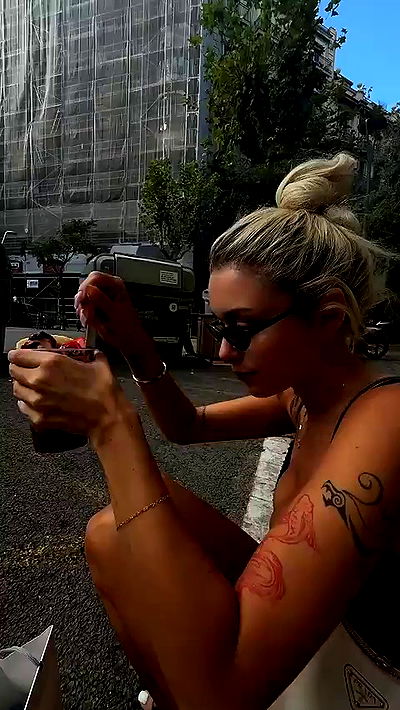 gwendolynceline gwendolynceline archive video