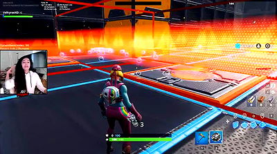 valkyrae valkyrae archive video