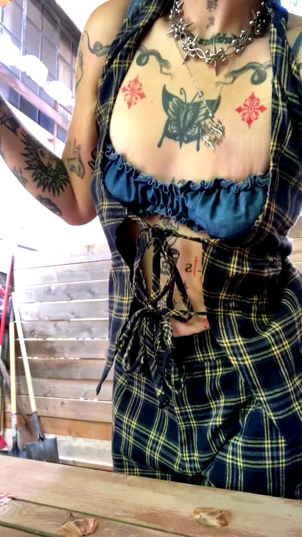 shanikaneko archive video preview