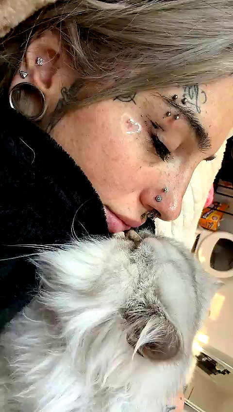 cruellamorganxo archive video preview