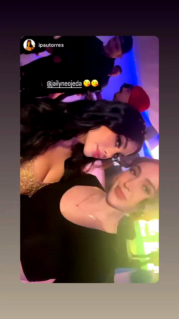 jailyneojeda archive video preview