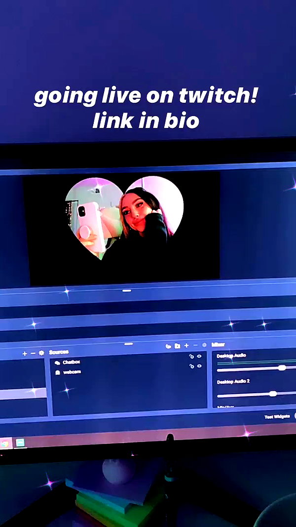 blairvira archive video preview
