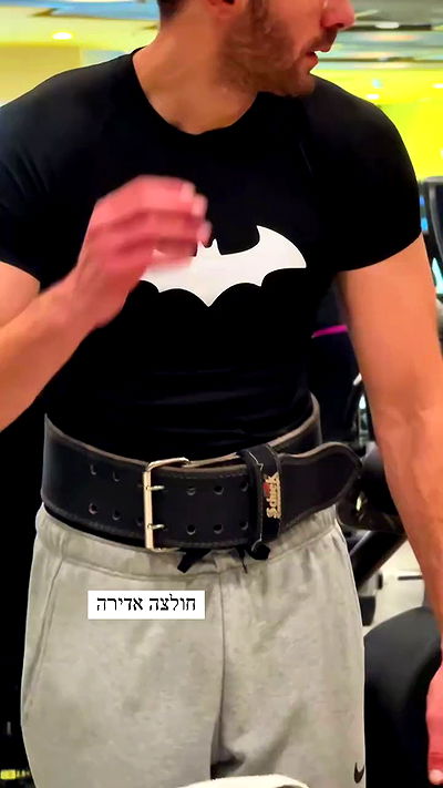 itsilanosh itsilanosh archive video