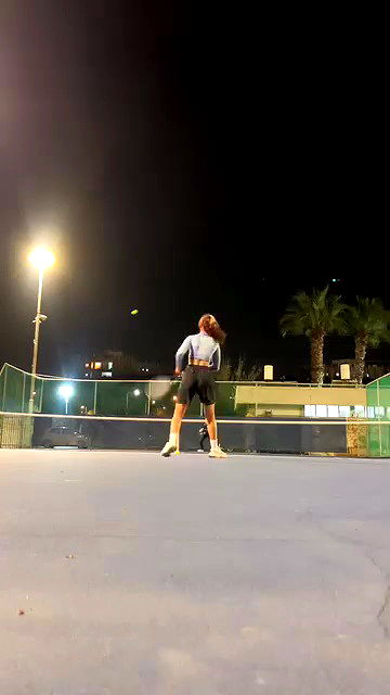 elianachetrit archive video preview