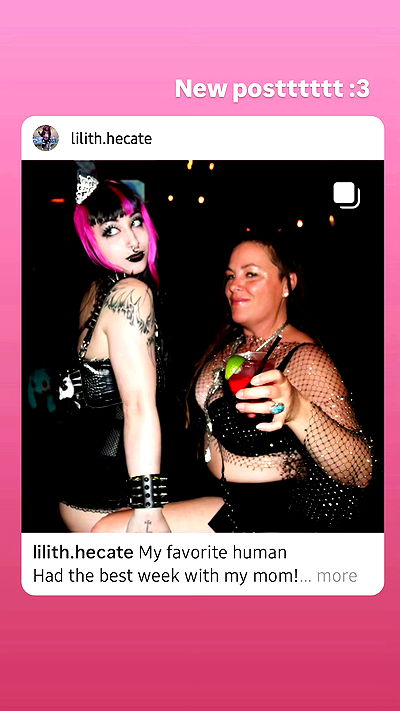 lilith.hecate lilith.hecate archive video