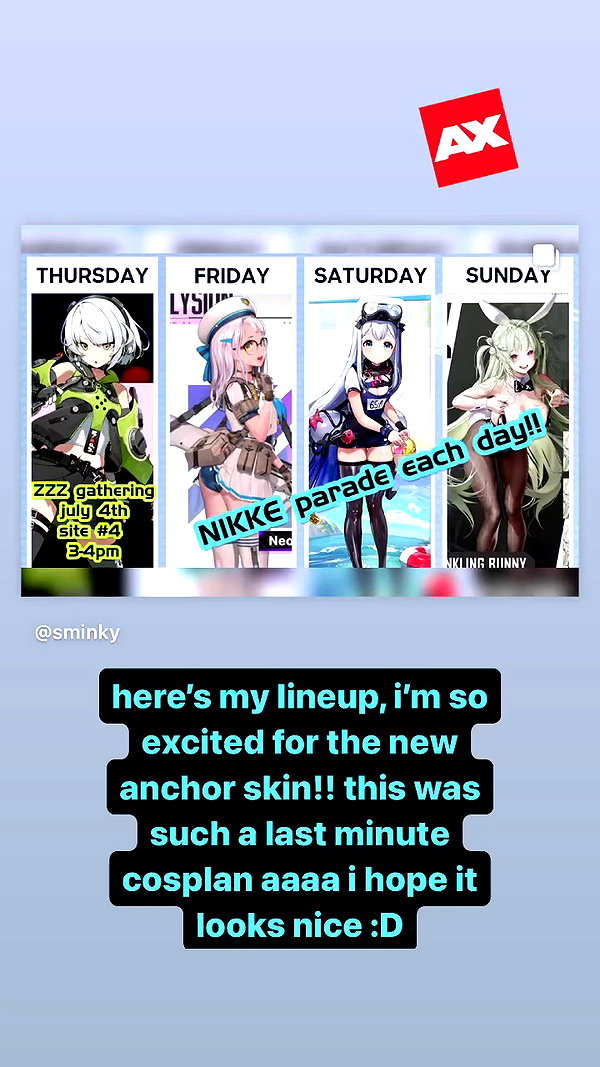 sminky archive video preview