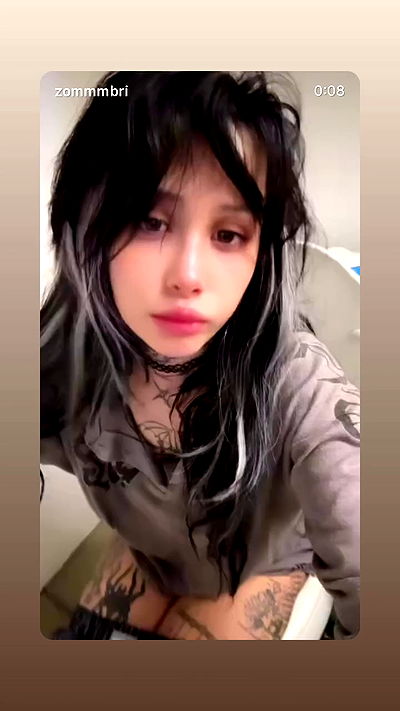 zommmbri zommmbri archive video