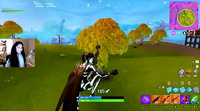 valkyrae valkyrae archive video