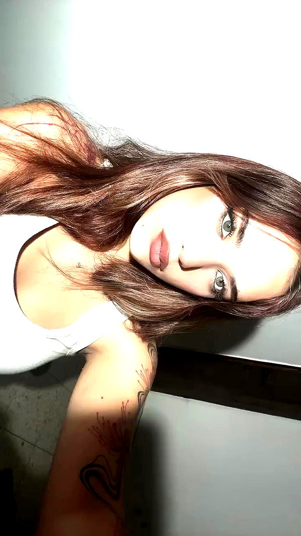mikaleska_mikink archive video preview