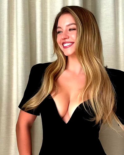 sydney_sweeney sydney_sweeney archive video