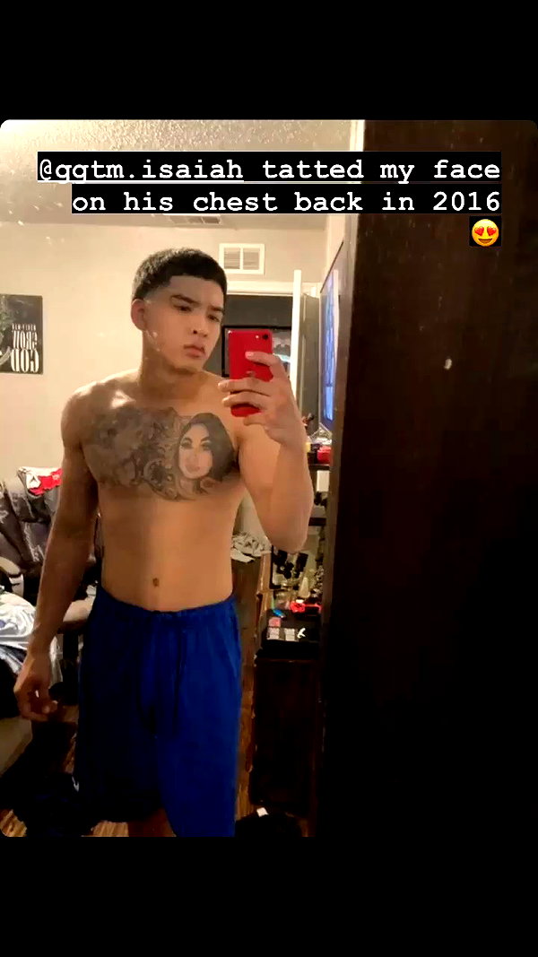 jailyneojeda archive video preview