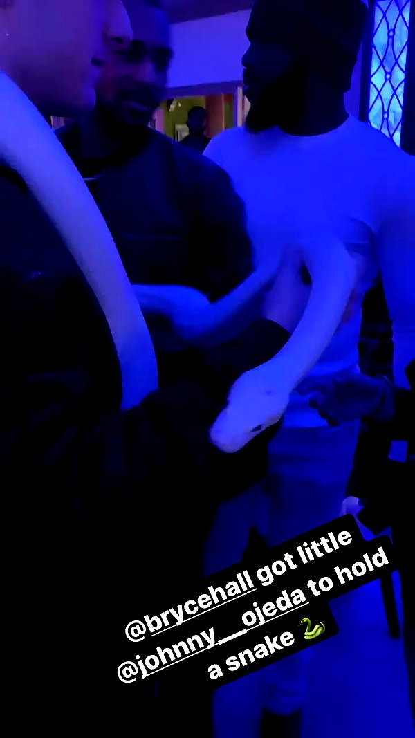 jailyneojeda archive video preview