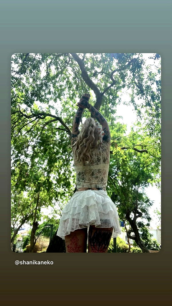 shanikaneko archive video preview