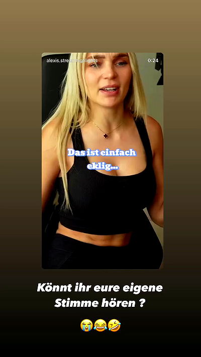 alexis.blond alexis.blond archive video