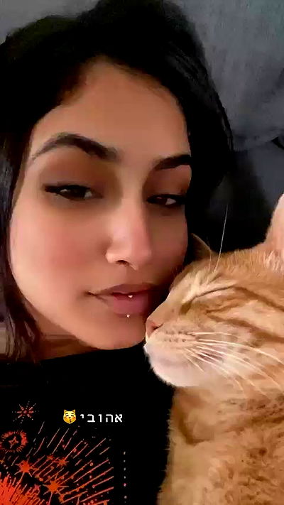 rebecka_tsadok rebecka_tsadok archive video