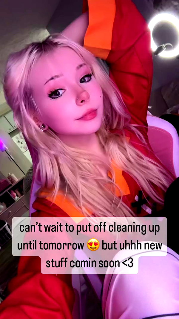 pockycatt archive video preview