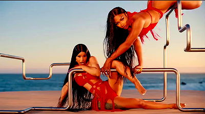 iamcardib iamcardib archive video