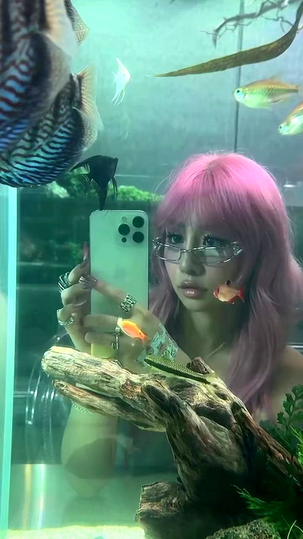 tiffanobi archive video preview