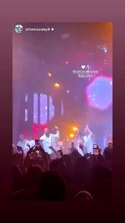 roni.benshushan roni.benshushan archive video