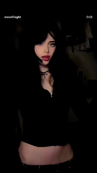 moonliliaght moonliliaght archive video