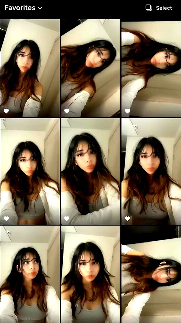 klarissasalazar archive video preview