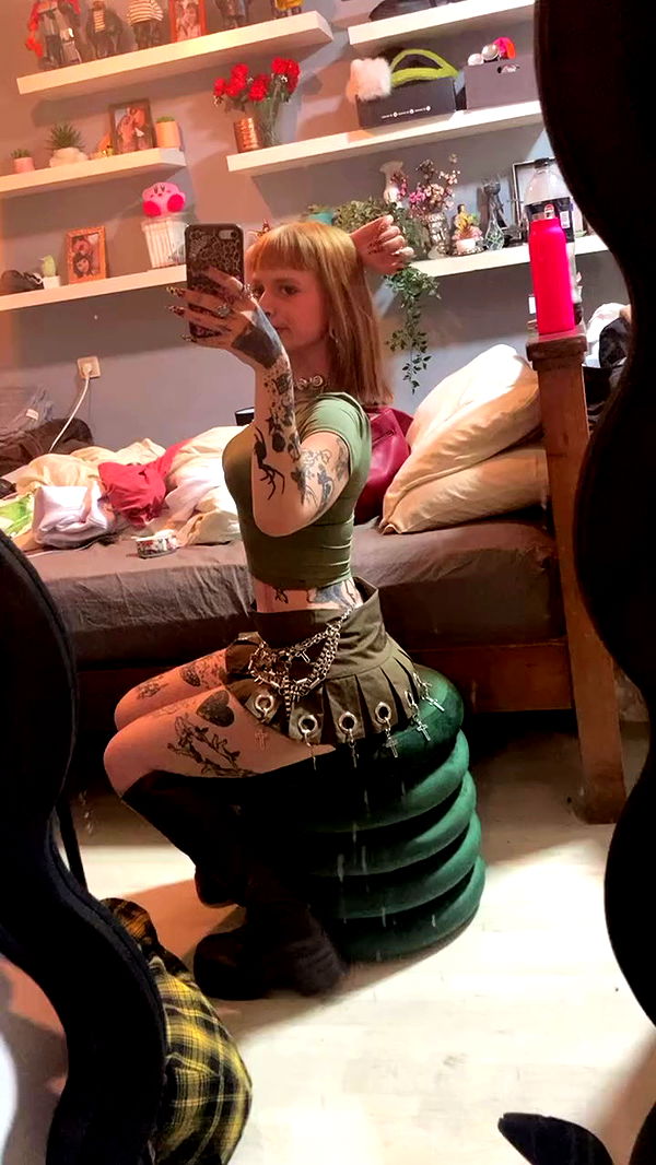 shanikaneko archive video preview