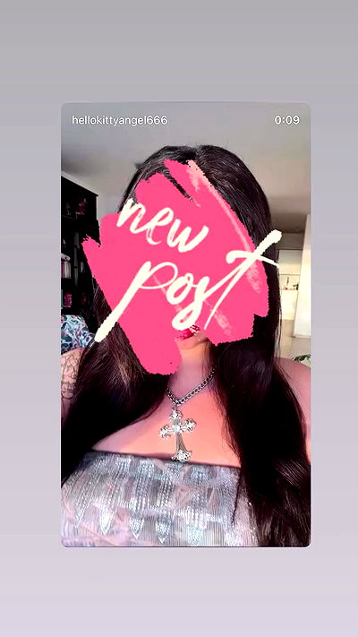 hellokittyangel666 hellokittyangel666 archive video