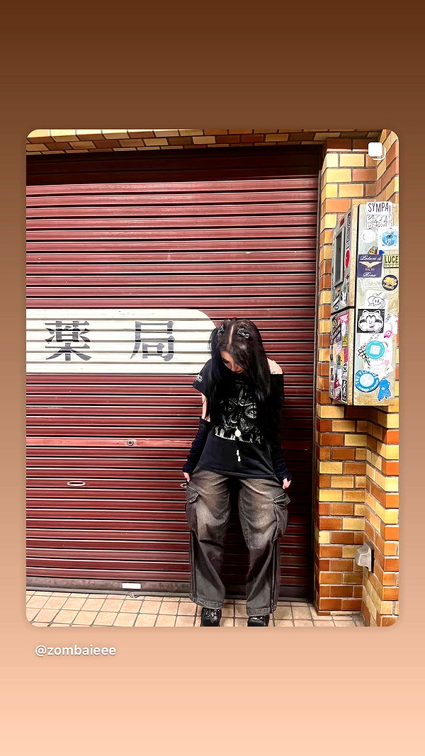 zombaieee archive video preview