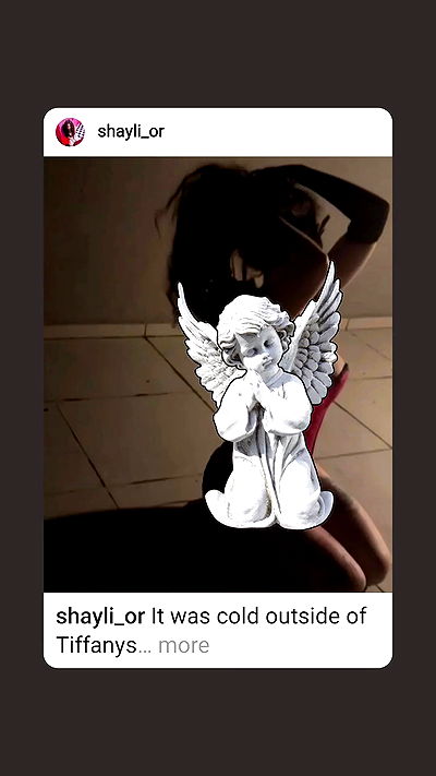 shayli_or shayli_or archive video