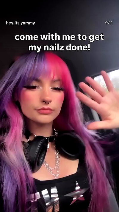 hey.its.yammy hey.its.yammy archive video