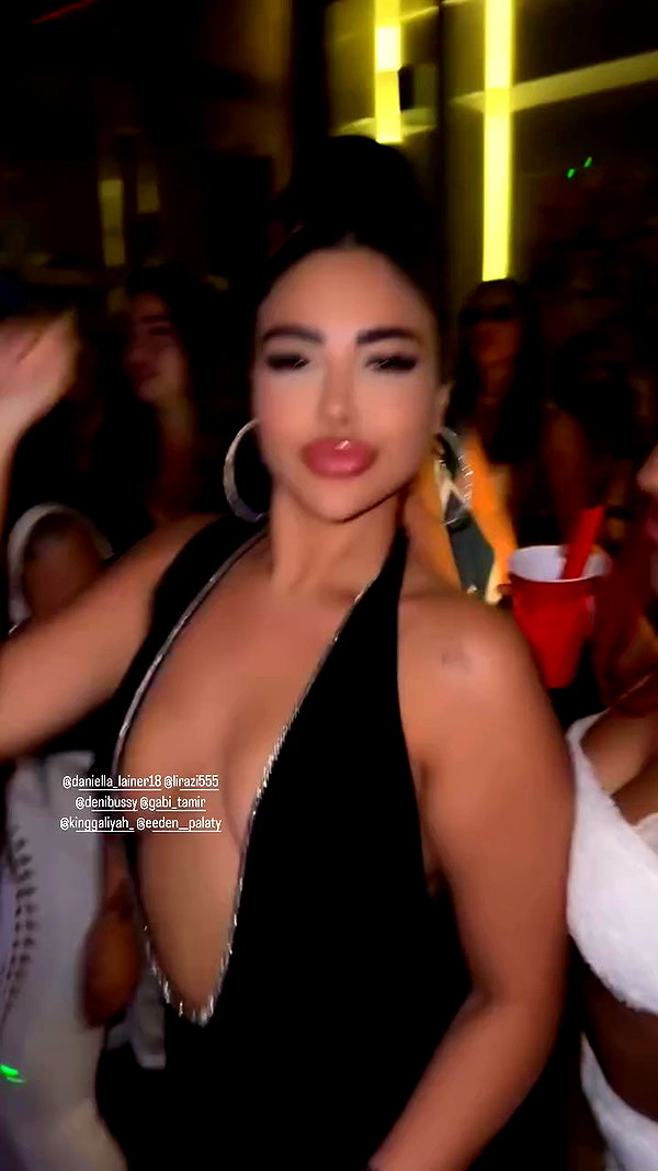 diana_tal_ archive video preview