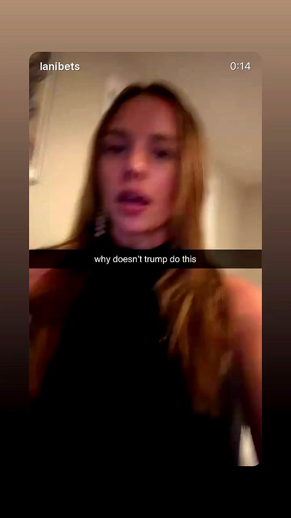 lanibets archive video preview