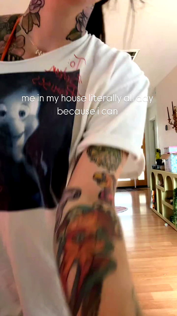 juneeberri archive video preview