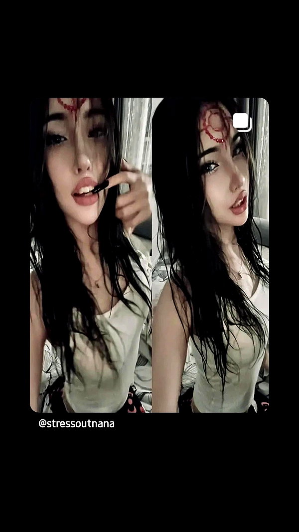 stressoutnana archive video preview