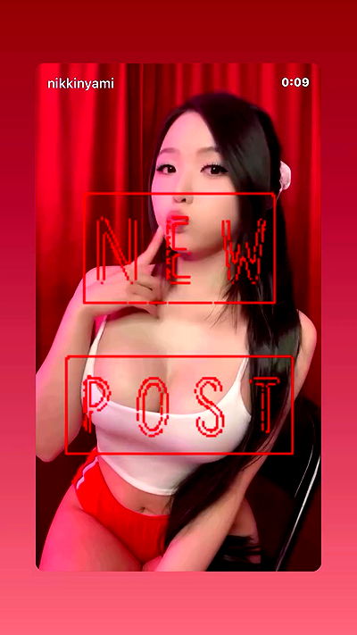 nikkinyami nikkinyami archive video