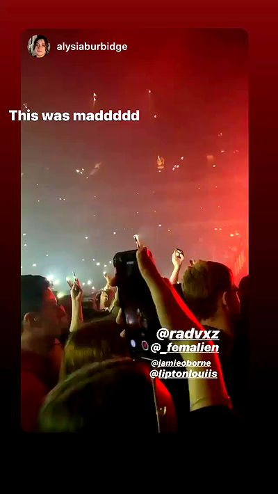 _femalien _femalien archive video