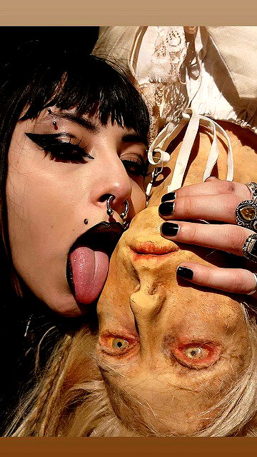 lilith.hecate archive video preview