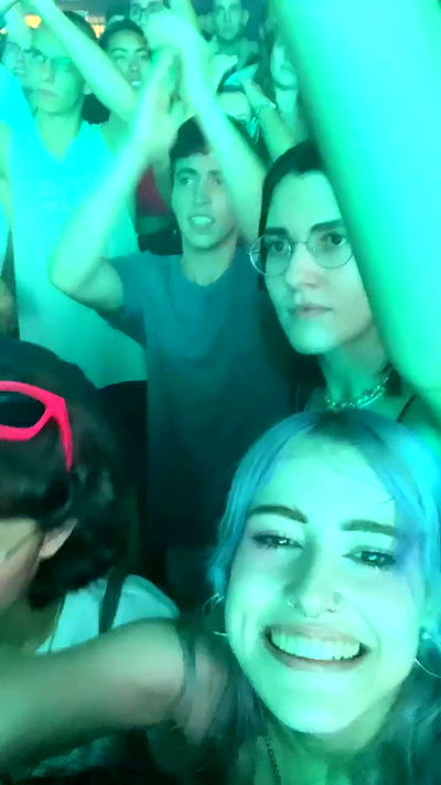 feelbetterinmysweater feelbetterinmysweater archive video