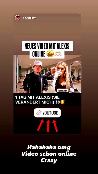 alexis.blond alexis.blond archive video