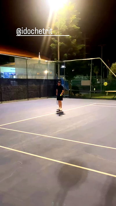 elianachetrit elianachetrit archive video