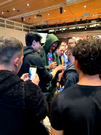 yannaidebeer yannaidebeer archive video