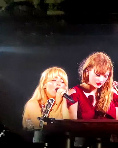 sabrinacarpenter sabrinacarpenter archive video