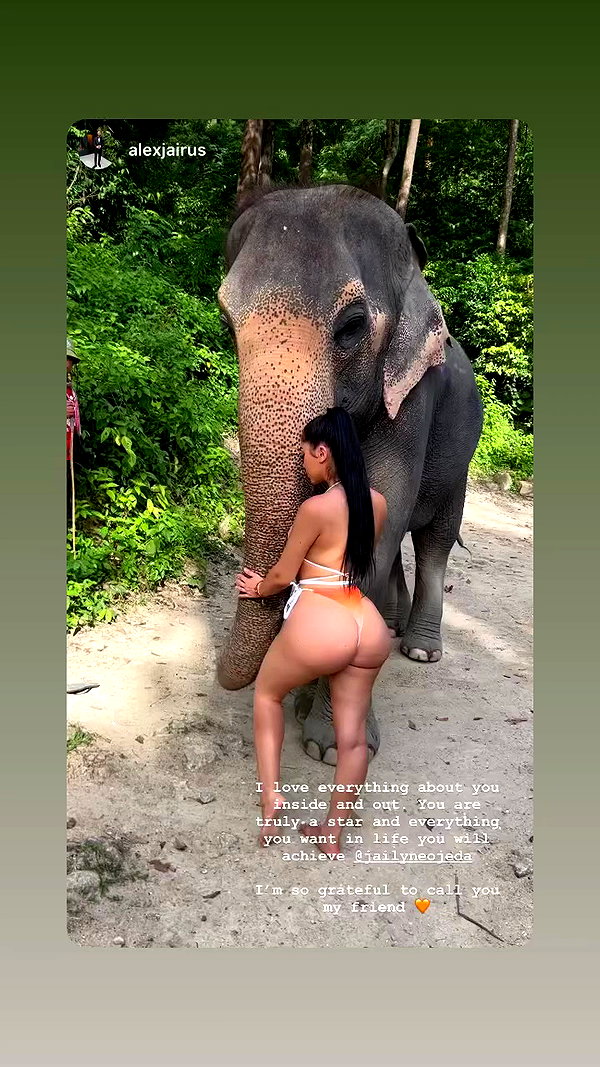 jailyneojeda archive video preview