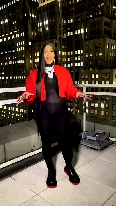 iamcardib iamcardib archive video